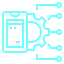 mobile api icon